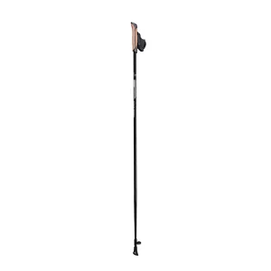 Nordic Walking Stöcke aus Carbon, 105 cm lang