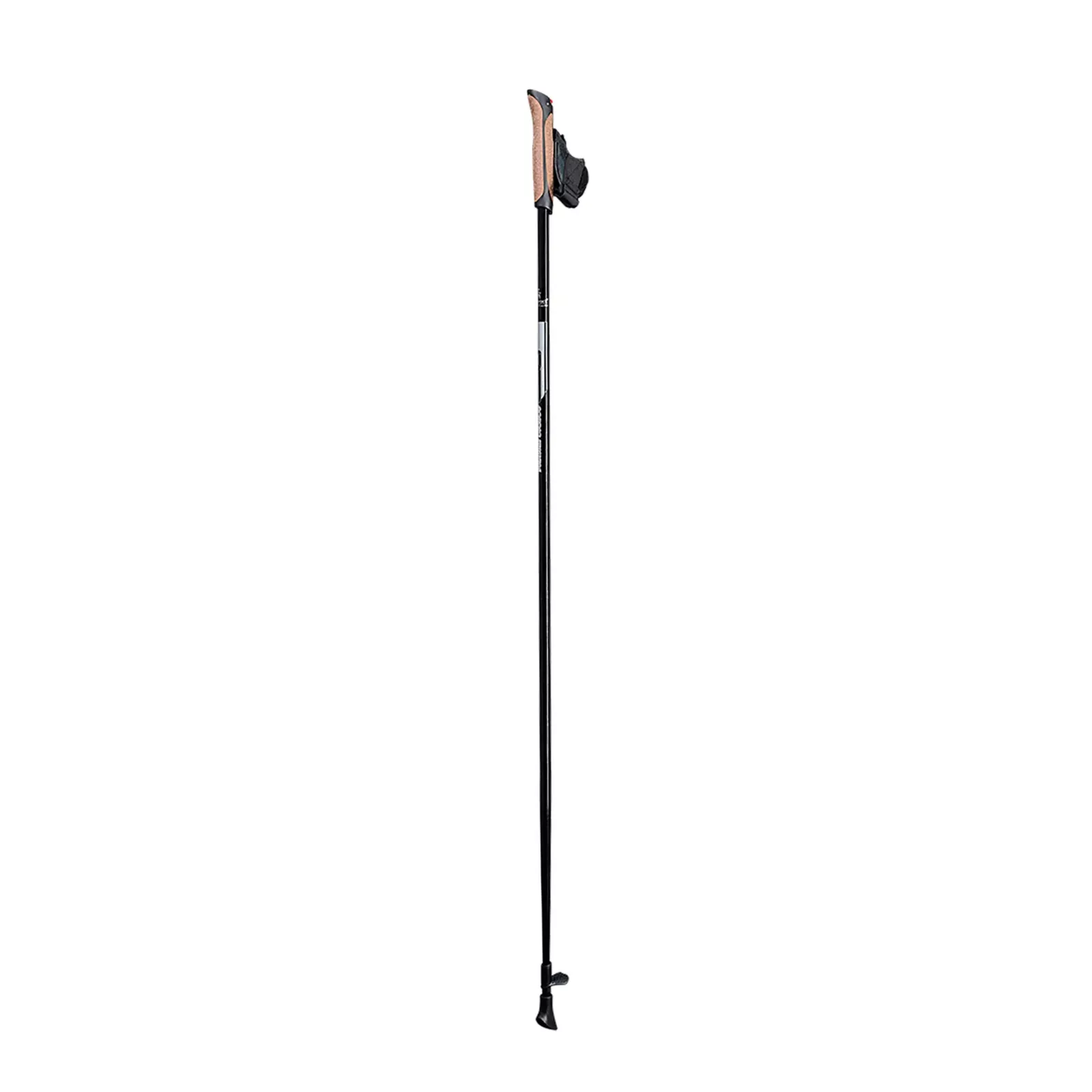 Nordic Walking Stöcke aus Carbon, 110 cm lang