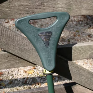 Flipstick in Grün