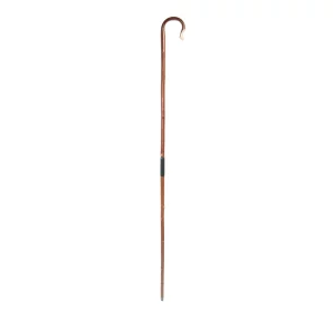 Hirtenstab aus Kastanienholz 168 cm