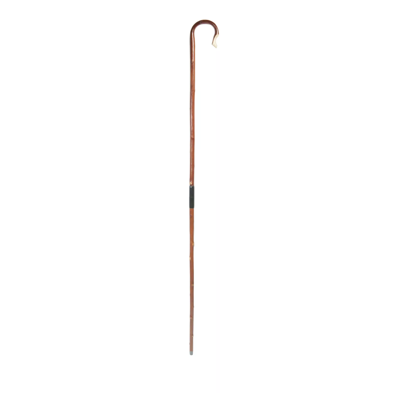Hirtenstab aus Kastanienholz 168 cm