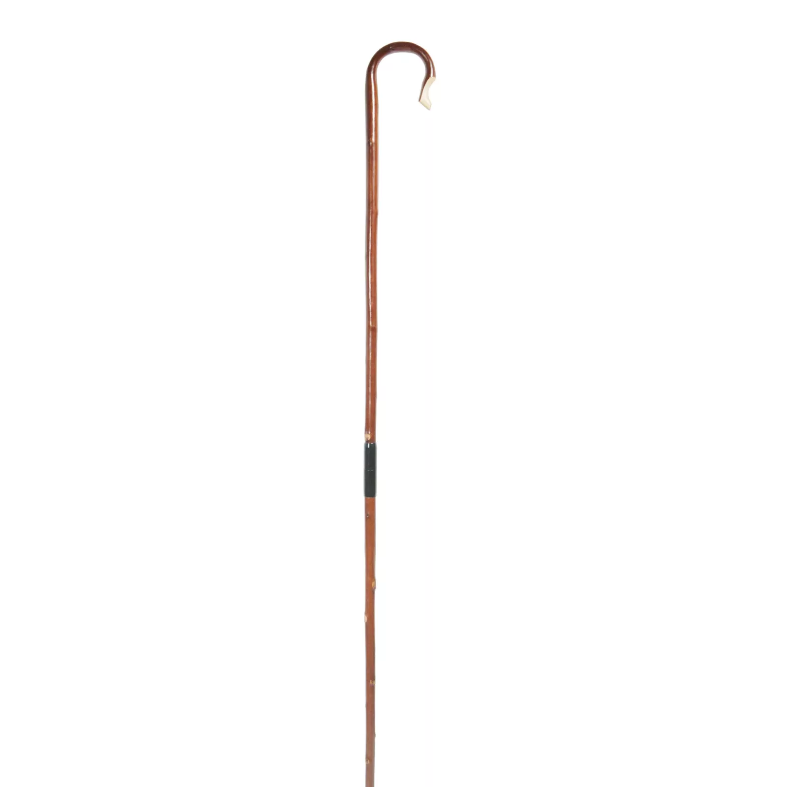 Hirtenstab aus Kastanienholz, extra lang, 168 cm