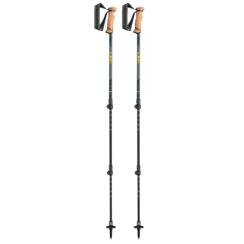 Trekkingstock Legacy antishock , leicht