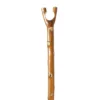 Classic Canes Jagdstock – Kastanienholz – Daumengriff