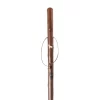 Classic Canes Jagdstock – Labrador Retriever – Kastanienholz