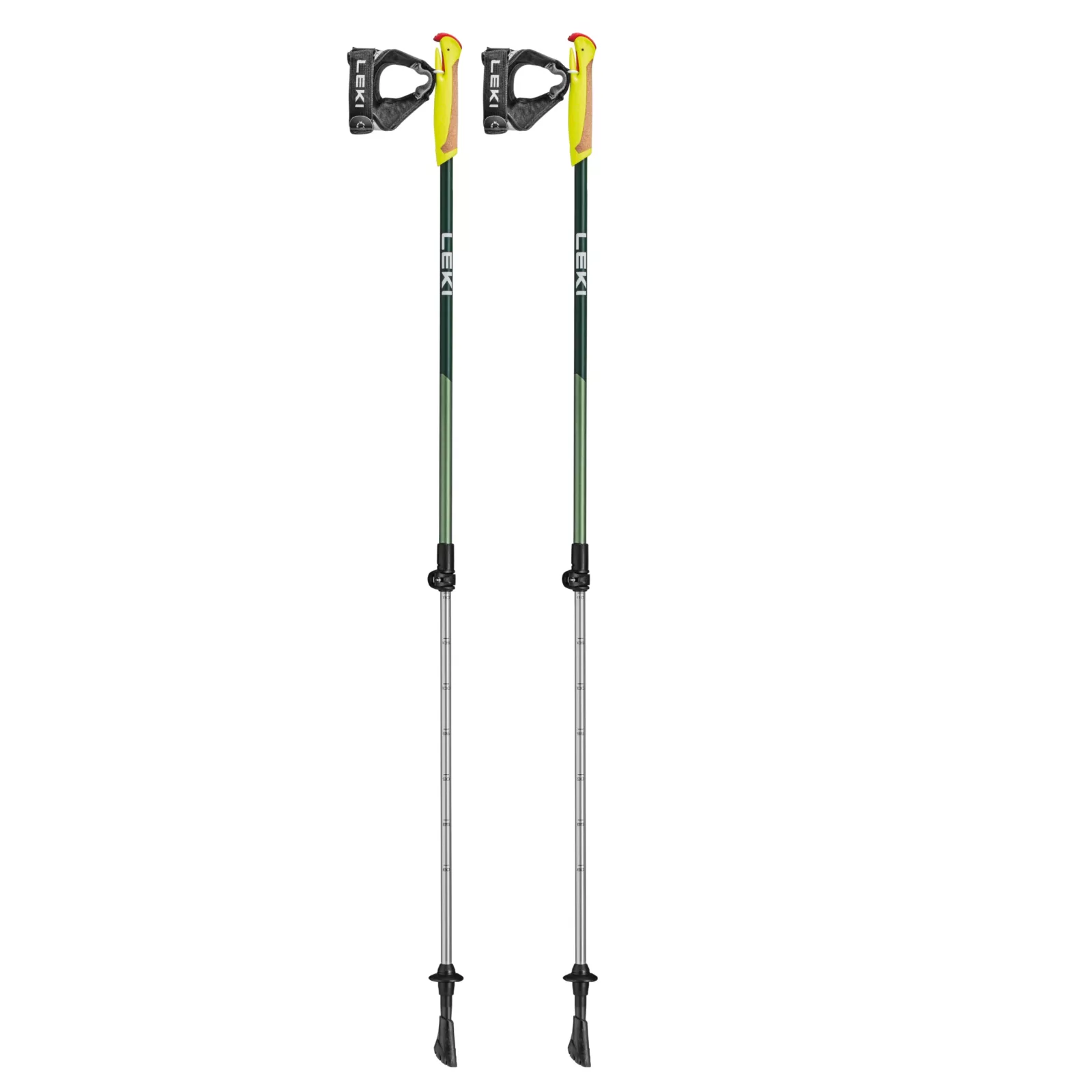 Nordic Walking Stöcke Walker XS