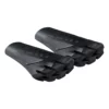 LEKI Nordic Walking Stock Kappen – Power grip pad walking – 2er-Set