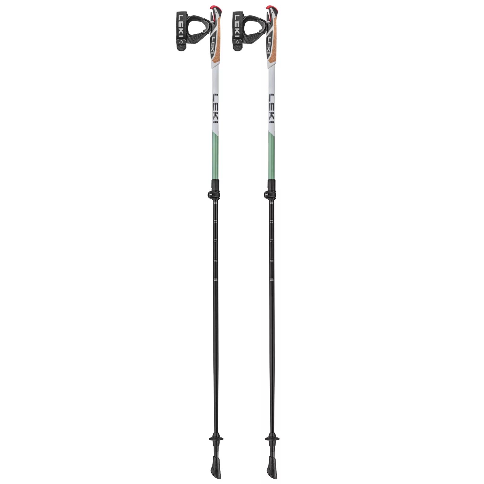 Nordic Walking Stock Spin Shark SL