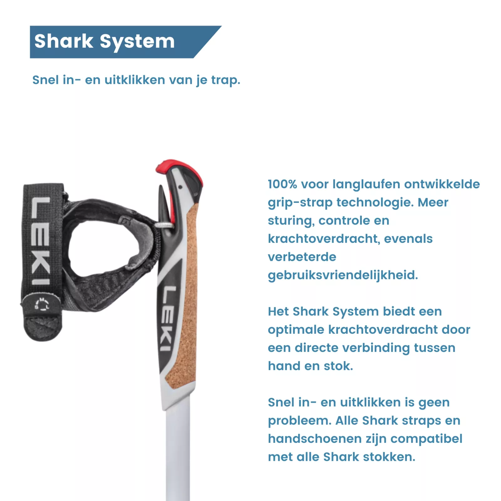 Shark-System