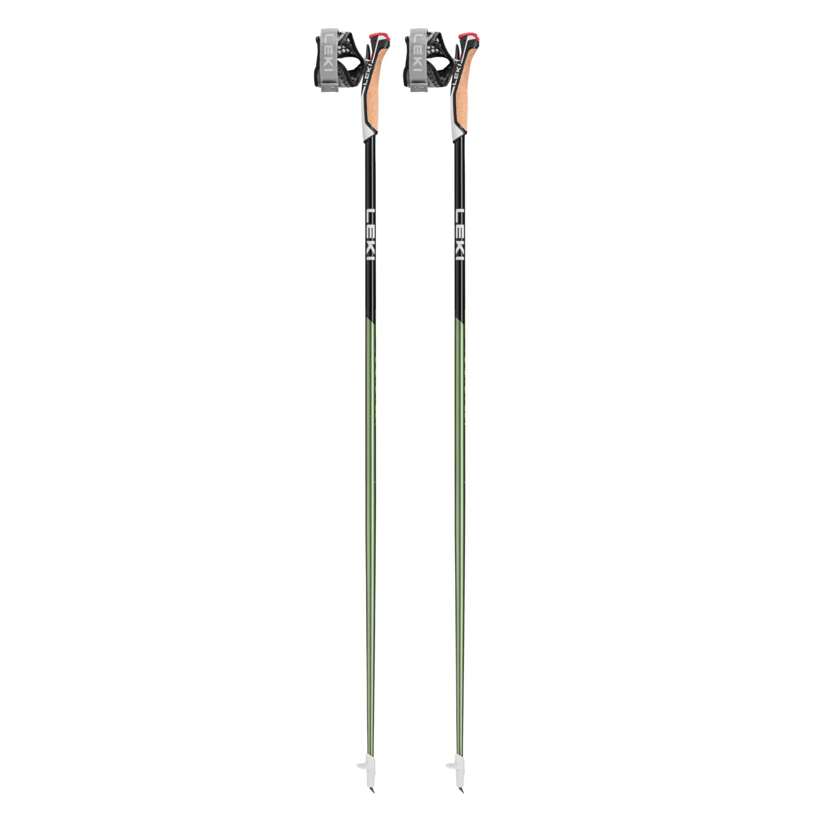 Nordic Walking Stöcke Flash Carbon 100 cm