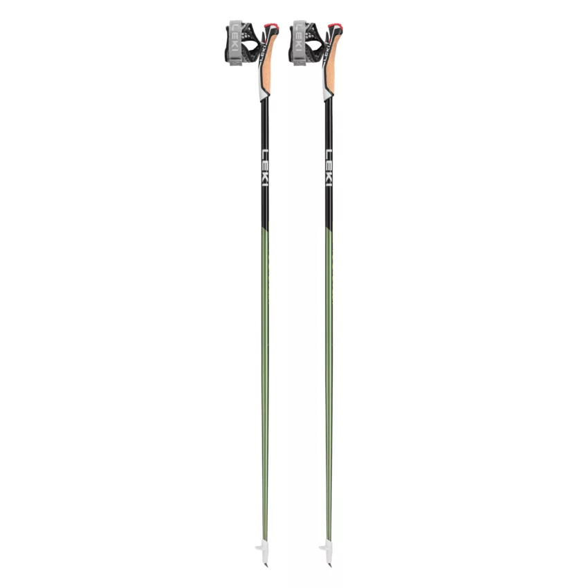 Nordic Walking Stöcke Flash Carbon 105 cm