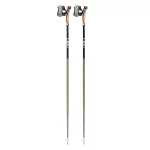 Nordic Walking Stöcke Flash Carbon 110 cm