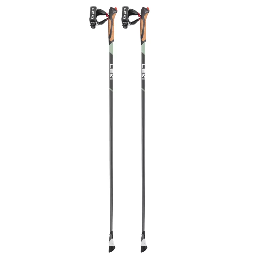 Nordic Walking Stöcke Smart Response 100 cm