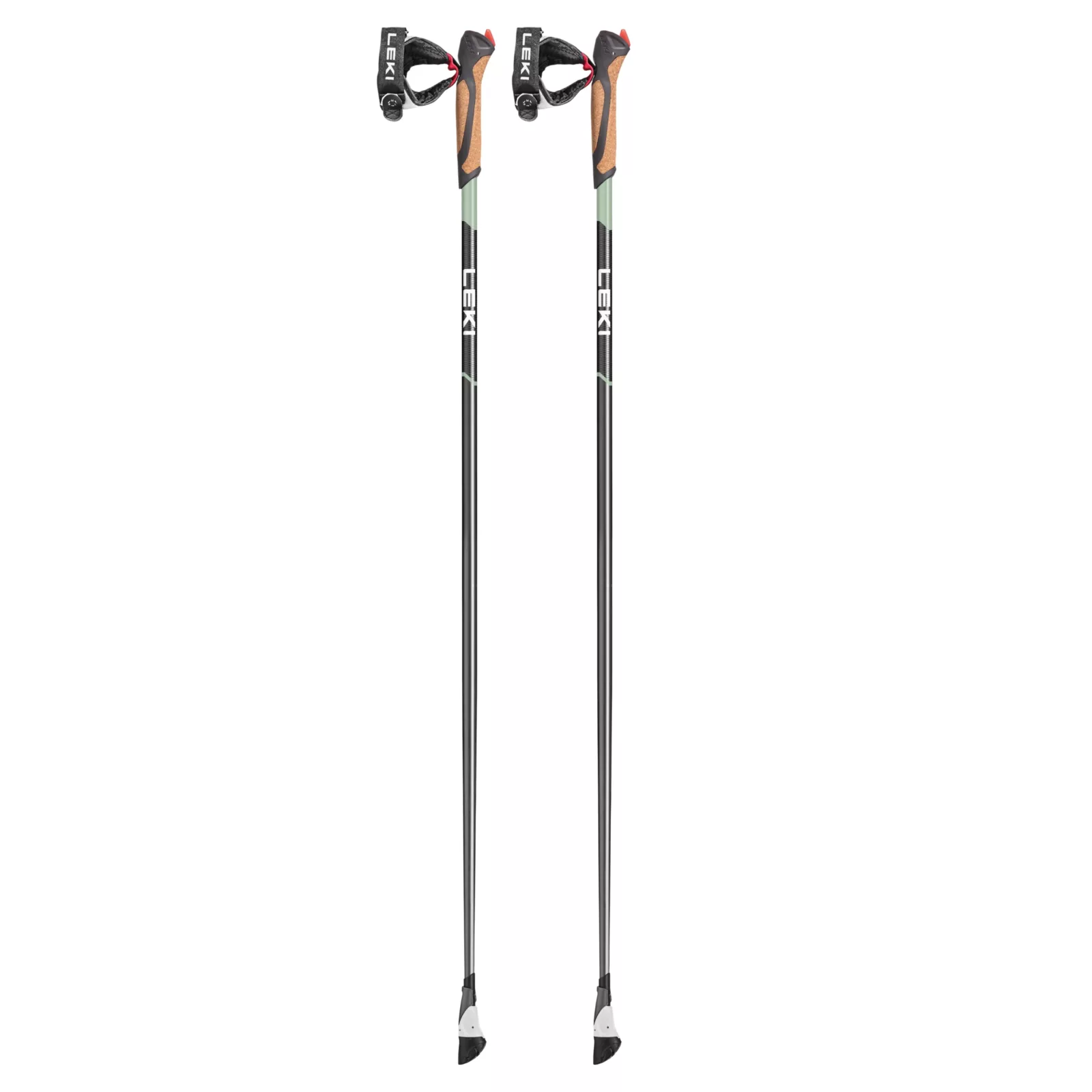 Nordic Walking Stöcke Smart Response 125 cm