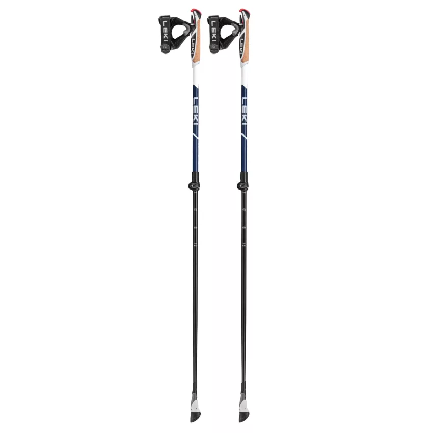 Nordic Walking Stöcke Smart Supreme