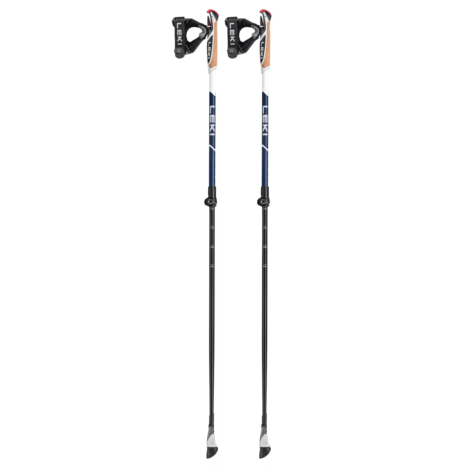 Nordic Walking Stöcke Smart Supreme