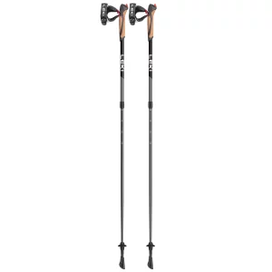 Spinnstöcke für Nordic Walking
