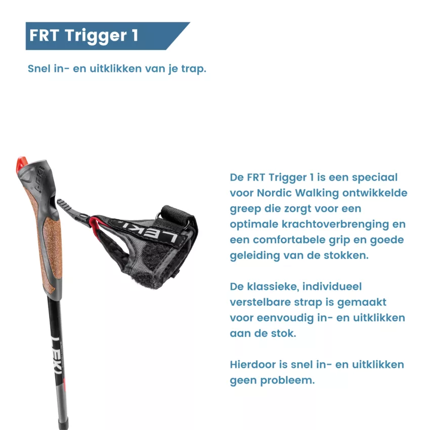 FRT-Trigger 1 Griff