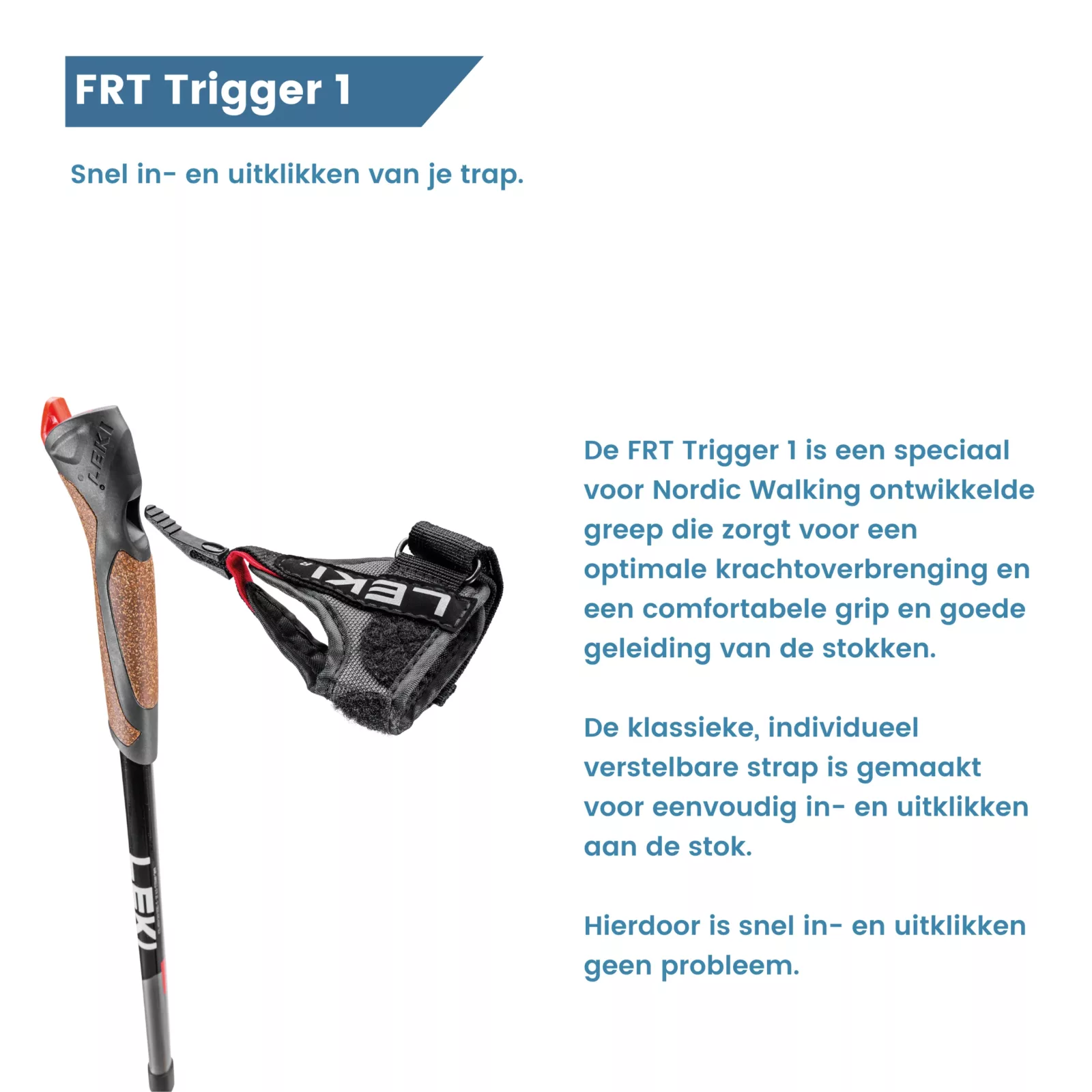 FRT-Trigger 1 Griff
