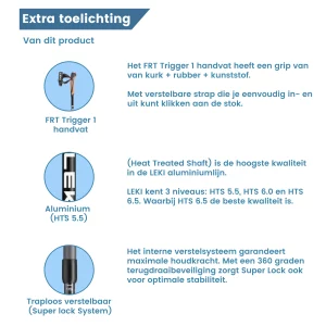Zusätzliche Erläuterung zum Wanderstock