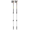 LEKI Nordic Walking Stöcke Traveller Alu – verstellbar