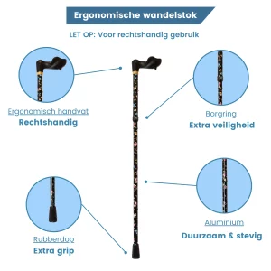 für Rechtshänder