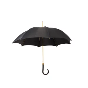 Regenschirm dunkelblau