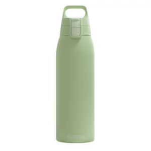 Thermosflasche Shield Therm One Eco Green 1 Liter