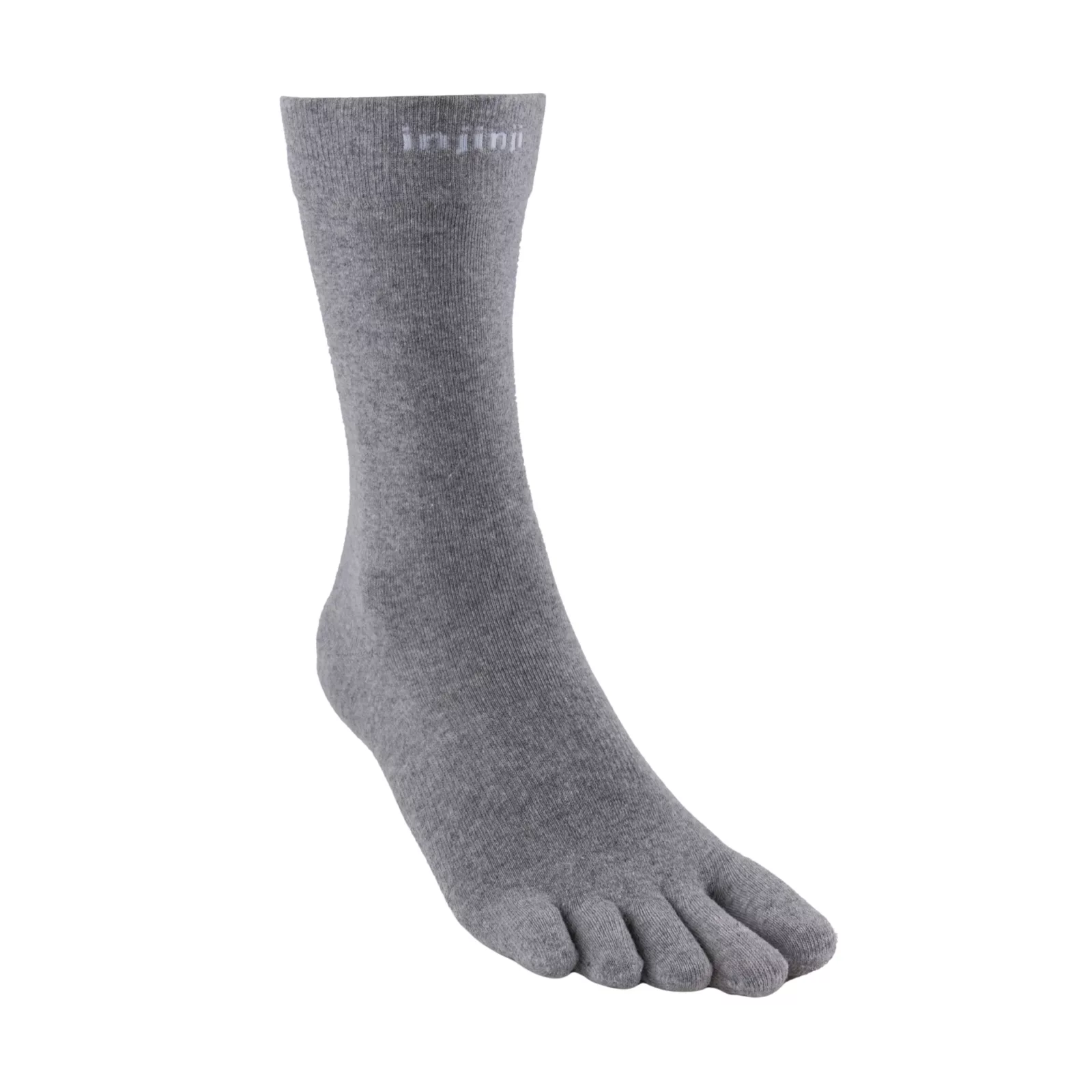 Zehensocken „Everyday Lightweight Crew“ 44,5 bis 47