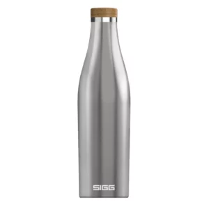 Thermosflasche Meridian Brushed