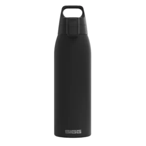 Thermosflasche Shield Therm One Black 0,75 Liter