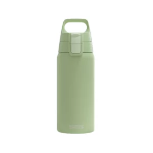Thermosflasche Shield Therm One Eco Green 0,5 Liter