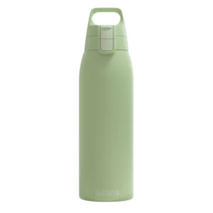 Thermosflasche Shield Therm One Eco Green 0,75 Liter