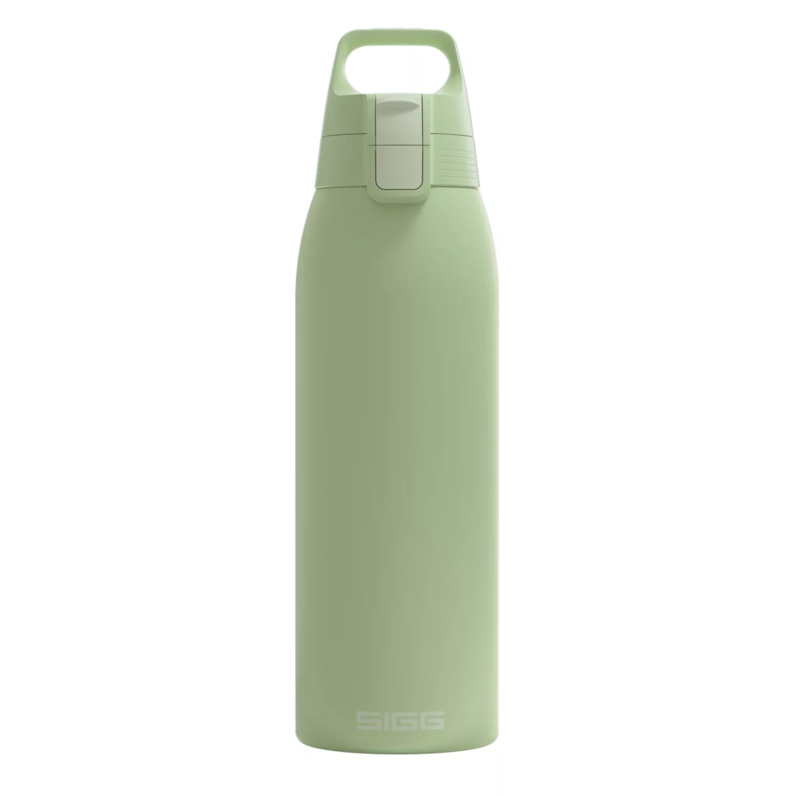 Thermosflasche Shield Therm One Eco Green 0,75 Liter