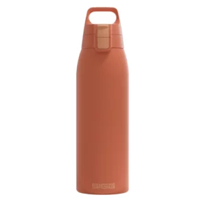 Thermosflasche Shield Therm One Eco Red 0,75 Liter