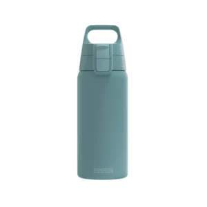 Thermosflasche Shield Therm One Morning Blue 0,5 Liter