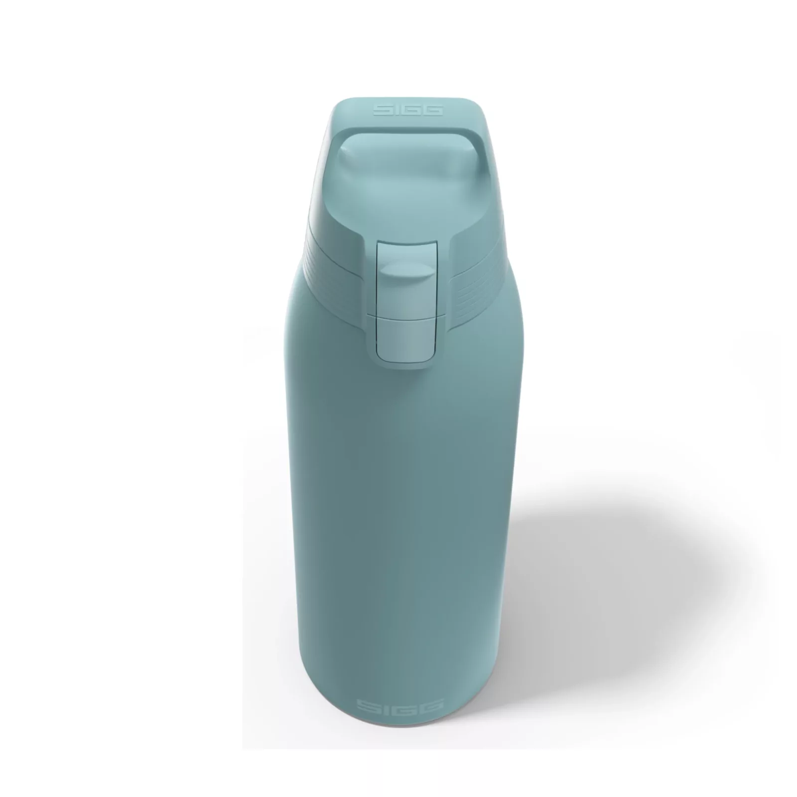 Oberteil der Thermosflasche „Morning Blue“, 1 Liter