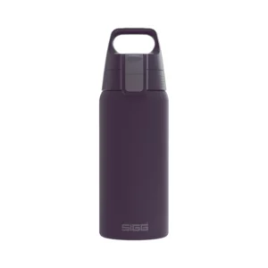 Thermosflasche Shield Therm One Nocturne 0,5 Liter, violett
