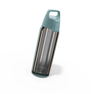 Thermosflasche Shield Therm One Morning Blue 1 Liter Thermosflasche