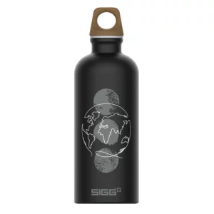 Traveller MyPlanet Direction Wasserflasche