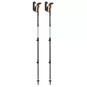 Trekkingstöcke Khumbu 2026 antishock