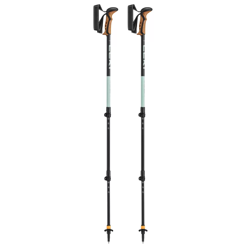 Trekkingstöcke Khumbu 2026 antishock