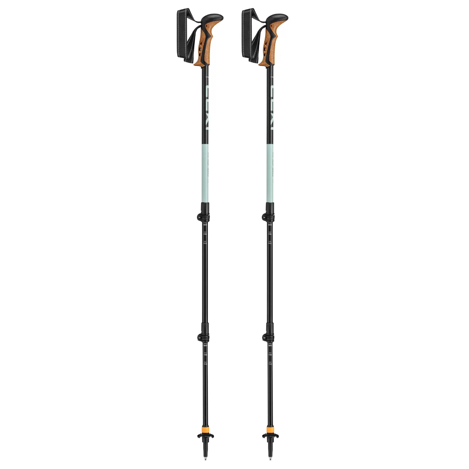 Trekkingstöcke Khumbu 2026 antishock