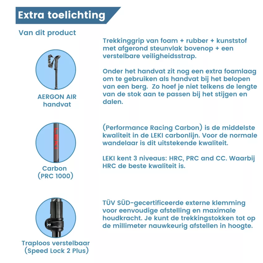 Zusätzliche Produktbeschreibung