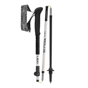 Skytera Carbon-Trekkingstöcke, zusammenklappbar, leicht