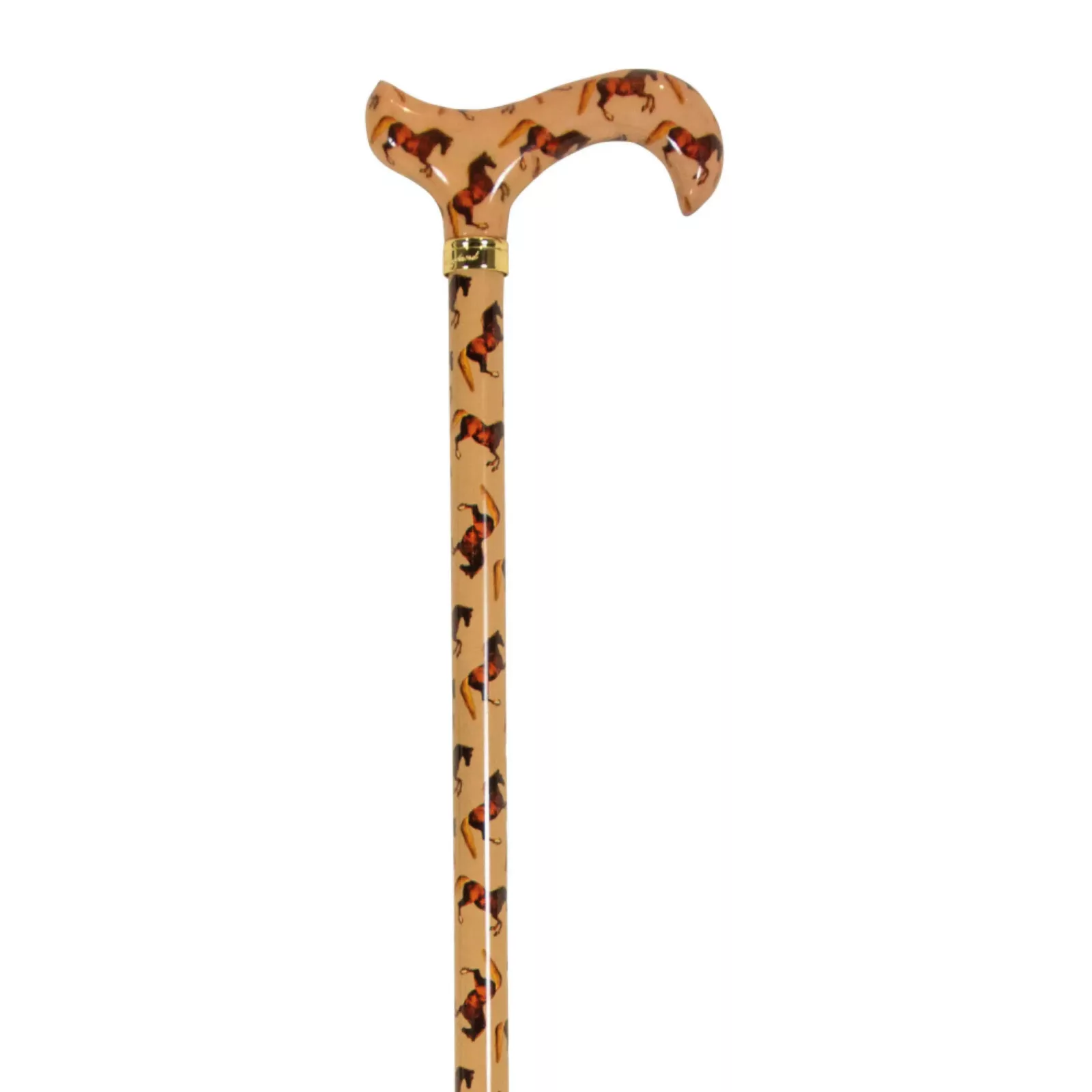 Wanderstock Whistlejacket