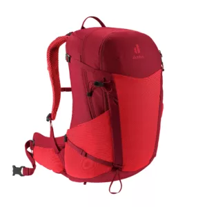 deuter Wanderrucksack Futura 27 – Herren – Rot
