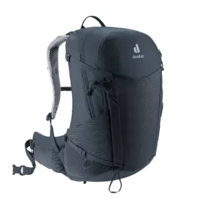 deuter Wanderrucksack Futura 27 – Herren – Schwarz
