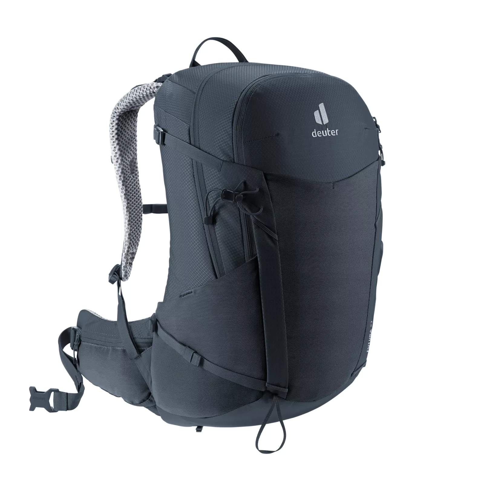 deuter Wanderrucksack Futura 27 – Herren – Blau