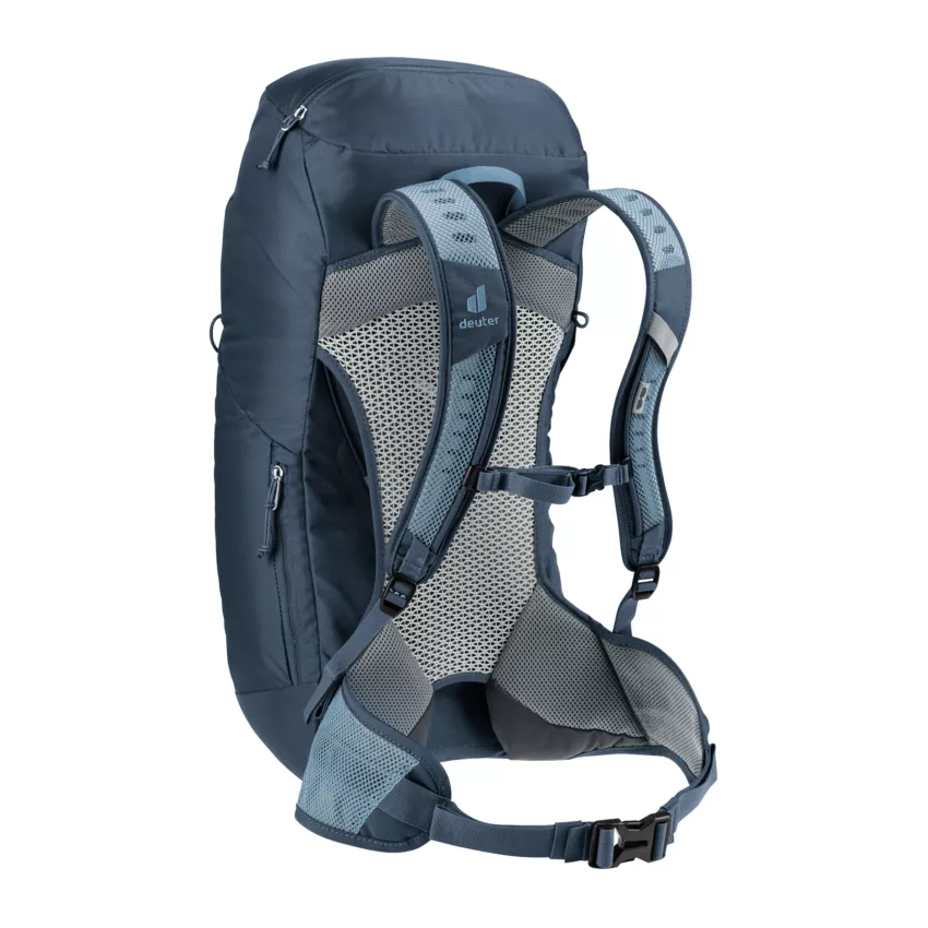 deuter Wanderrucksack „ AC Lite “ 30 – Unisex – Blau